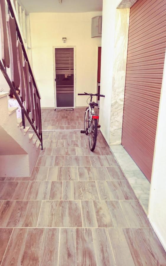 Bellissima Casa A Pochi Passi Da Otranto Villa Uggiano la Chiesa Kültér fotó